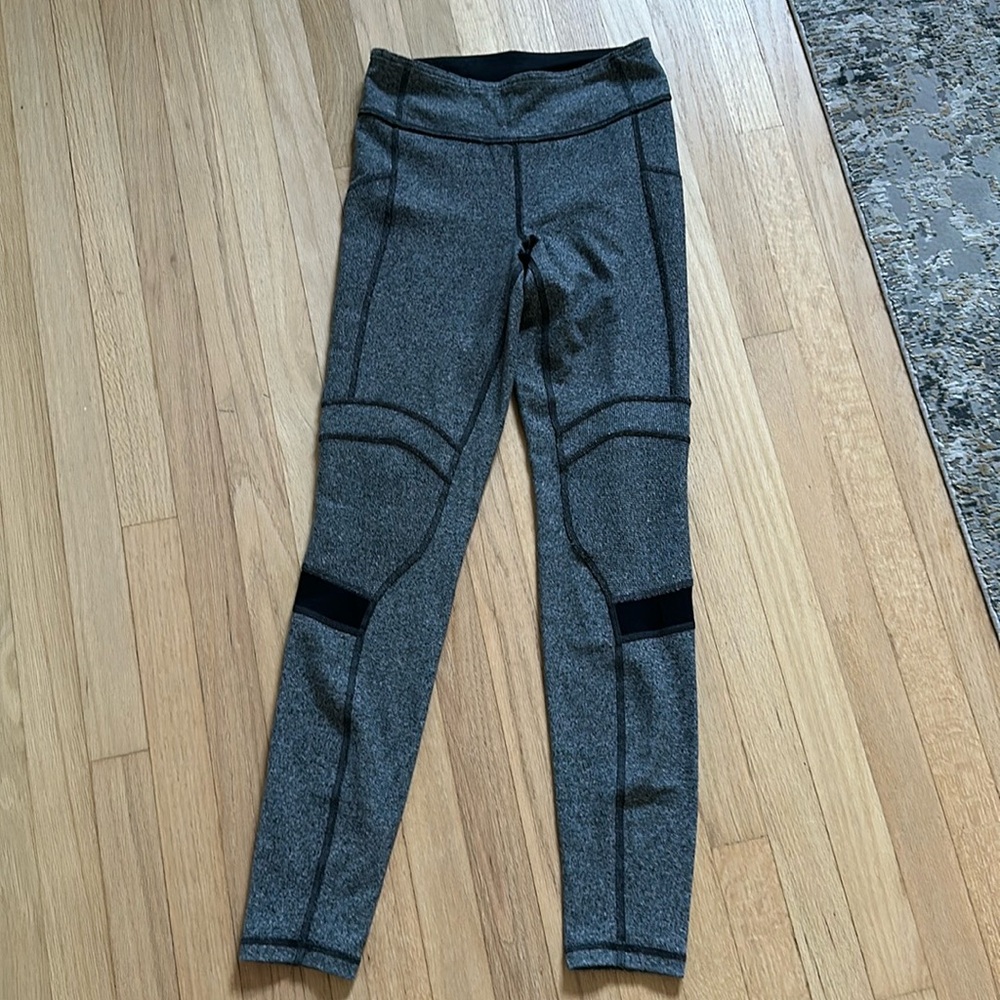 Lululemon Yoga Leggings